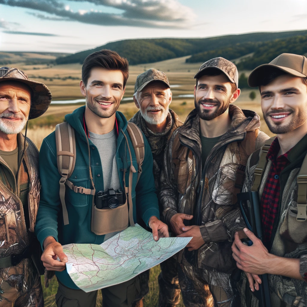 affordable hunting leases